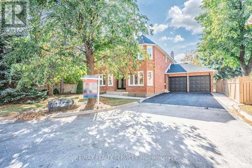 6685 Mockingbird Lane, Mississauga, ON - Outdoor