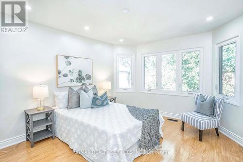 6685 Mockingbird Lane, Mississauga, ON - Indoor Photo Showing Bedroom