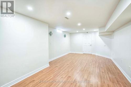 6685 Mockingbird Lane, Mississauga, ON - Indoor Photo Showing Other Room