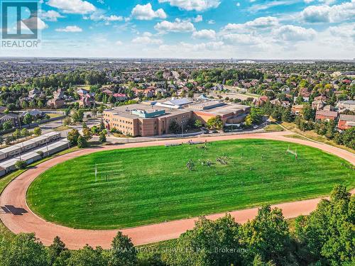 6685 Mockingbird Lane, Mississauga, ON - Outdoor With View