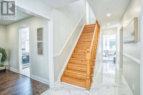 6685 Mockingbird Lane, Mississauga, ON - Indoor Photo Showing Other Room