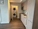 2211 - 4130 Parkside Village Drive, Mississauga, ON  - Indoor Photo Showing Laundry Room 