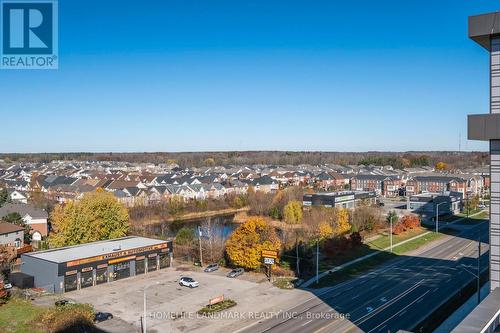 906 - 450 Dundas Street E, Hamilton, ON - Outdoor With View