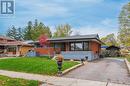 502 Manchester Road, Kitchener, ON  - Outdoor 