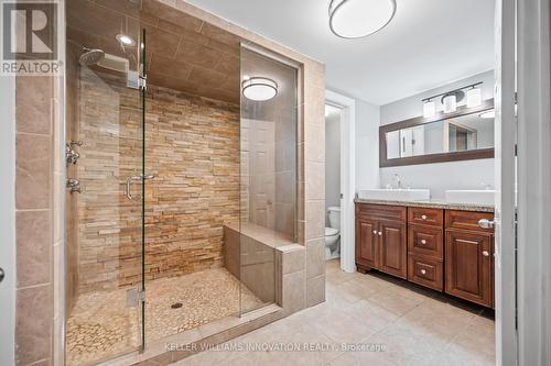 502 Manchester Road, Kitchener, ON - Indoor Photo Showing Bathroom