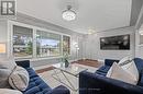 502 Manchester Road, Kitchener, ON  - Indoor Photo Showing Living Room 