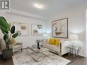 8 Schmeltzer Crescent, Richmond Hill, ON  - Indoor Photo Showing Living Room 