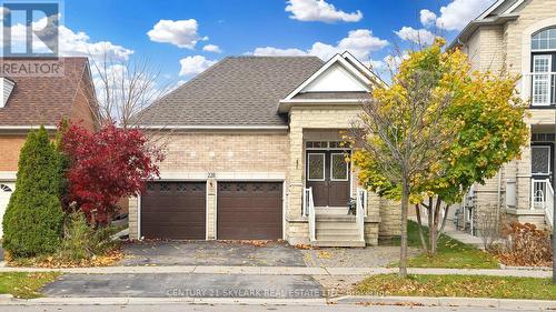 228 Lormel Gate S, Vaughan, ON - Outdoor