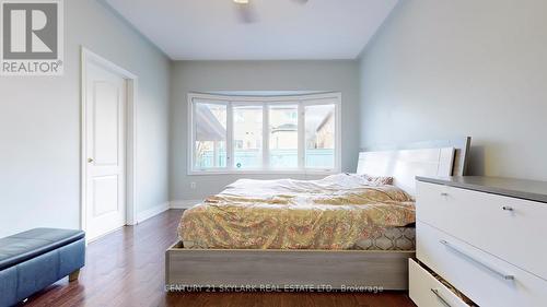 228 Lormel Gate S, Vaughan, ON - Indoor Photo Showing Bedroom