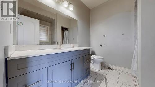 228 Lormel Gate S, Vaughan, ON - Indoor Photo Showing Bathroom