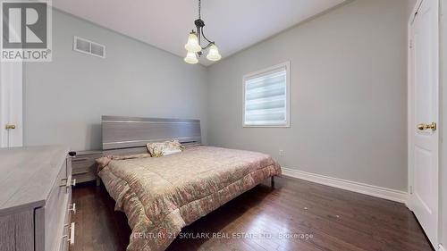 228 Lormel Gate S, Vaughan, ON - Indoor Photo Showing Bedroom