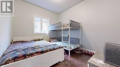 228 Lormel Gate S, Vaughan, ON - Indoor Photo Showing Bedroom