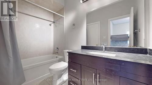 228 Lormel Gate S, Vaughan, ON - Indoor Photo Showing Bathroom