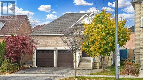 228 Lormel Gate S, Vaughan, ON - Outdoor