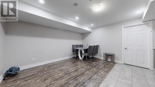 228 Lormel Gate S, Vaughan, ON - Indoor Photo Showing Other Room