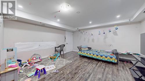 228 Lormel Gate S, Vaughan, ON - Indoor