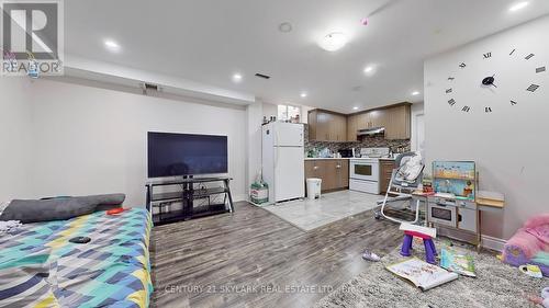 228 Lormel Gate S, Vaughan, ON - Indoor