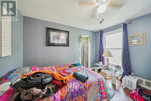 35 Toronto Street N, Uxbridge, ON - Indoor Photo Showing Bedroom