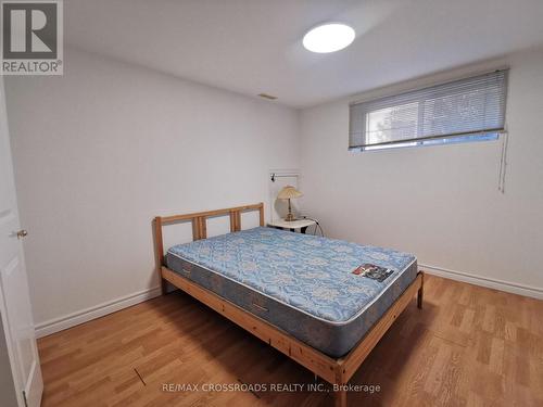 Bsmt - 436 Balkan Road, Richmond Hill, ON - Indoor Photo Showing Bedroom