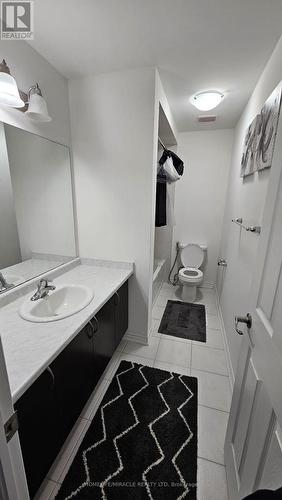 133 Flagg Avenue, Brant, ON - Indoor Photo Showing Bathroom