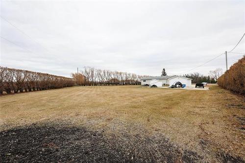 831 26 Hwy, St Francois Xavier, MB 