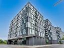 702-30 Tretti Way, Toronto, ON  - Outdoor With Facade 