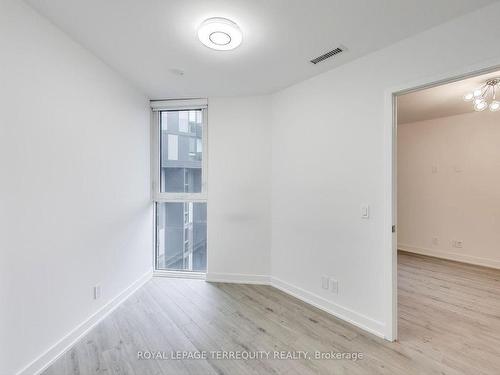 702-30 Tretti Way, Toronto, ON - Indoor Photo Showing Other Room