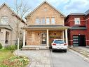 Bsmt-1569 Edgecroft Dr, Pickering, ON  - Outdoor With Deck Patio Veranda With Facade 