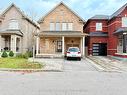 Bsmt-1569 Edgecroft Dr, Pickering, ON  - Outdoor With Facade 