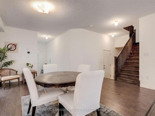 137 East Shore Dr, Clarington, ON - Indoor Photo Showing Dining Room