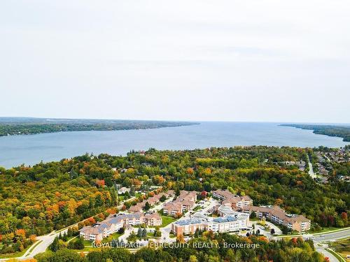 390 Little Ave, Barrie, ON - Outdoor With Body Of Water With View