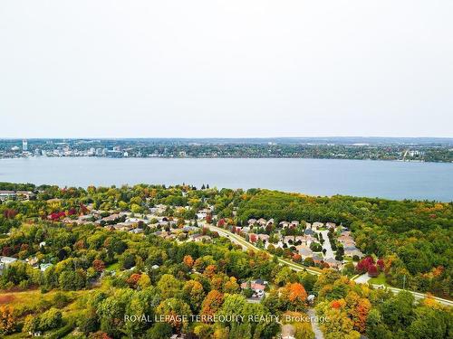 390 Little Ave, Barrie, ON - Outdoor With Body Of Water With View