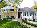 390 Little Ave, Barrie, ON  - Outdoor 