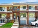 4-3011 Centennial Dr, Burlington, ON  - Outdoor With Balcony With Facade 