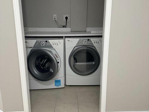 20-3420 South Millway, Mississauga, ON - Indoor Photo Showing Laundry Room