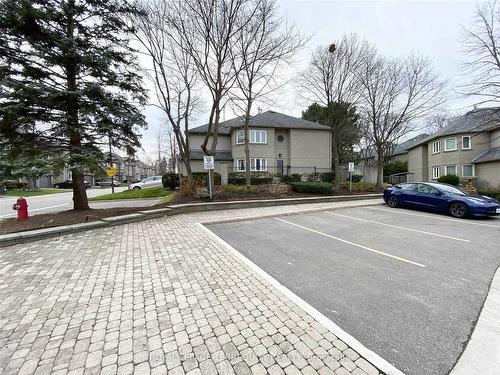 20-3420 South Millway, Mississauga, ON - Outdoor