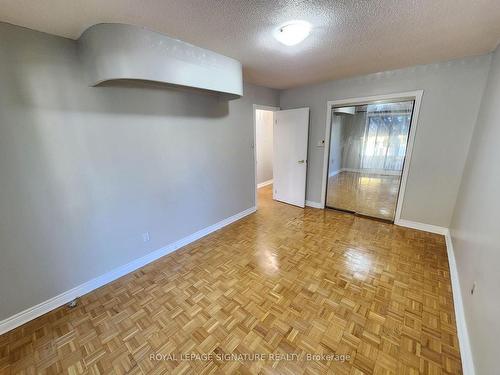 Main-2644 Windjammer Rd, Mississauga, ON - Indoor Photo Showing Other Room