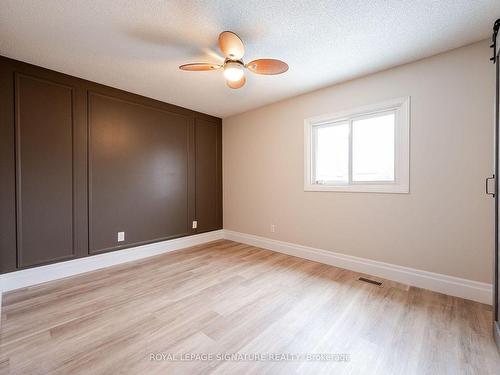 3376 Nighthawk Tr, Mississauga, ON - Indoor Photo Showing Other Room