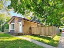 88 Mccraney St W, Oakville, ON  - Outdoor 