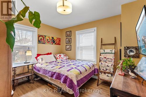 245 Woodbine Avenue, Peterborough (Ashburnham), ON - Indoor Photo Showing Bedroom