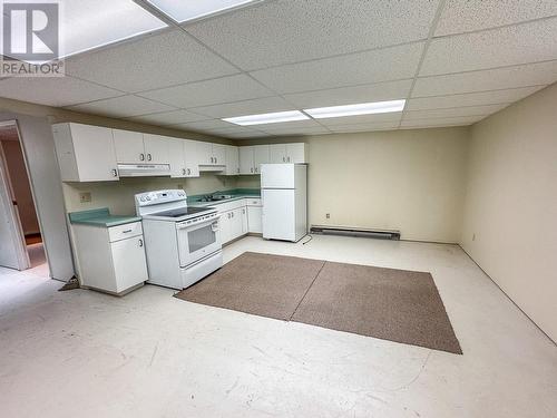 1800 2A Street S, Cranbrook, BC - Indoor Photo Showing Basement