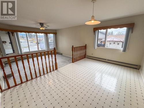 1800 2A Street S, Cranbrook, BC - Indoor Photo Showing Other Room