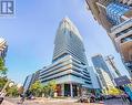 507 - 185 Roehampton Avenue, Toronto, ON  - Outdoor 