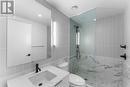 4502 - 327 King Street W, Toronto, ON  - Indoor Photo Showing Bathroom 