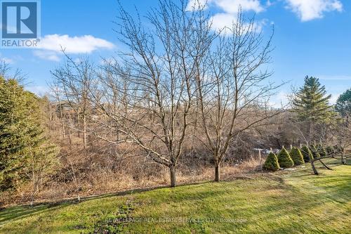 2166 Erin Centre Boulevard, Mississauga, ON - Outdoor With View