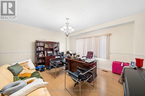 2166 Erin Centre Boulevard, Mississauga, ON - Indoor