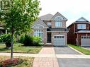 46 Nobbs Drive, Ajax, ON  - Outdoor With Facade 