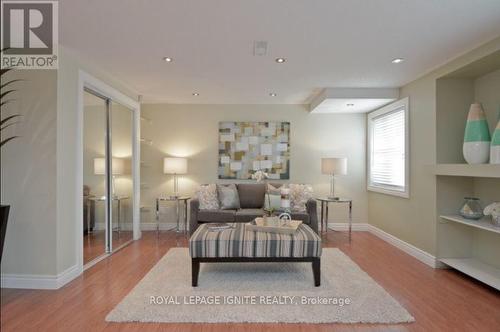 46 Nobbs Drive, Ajax, ON - Indoor Photo Showing Bedroom