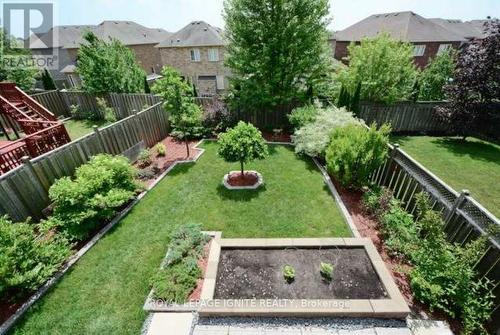 46 Nobbs Drive, Ajax, ON - Outdoor