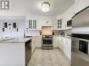 46 Nobbs Drive, Ajax, ON  - Indoor Photo Showing Kitchen 